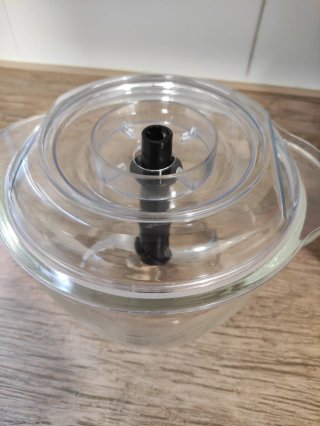 Picadora de Alimentos Russell Hobbs
