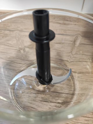 Picadora de Alimentos Russell Hobbs
