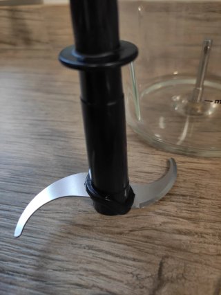 Picadora de Alimentos Russell Hobbs