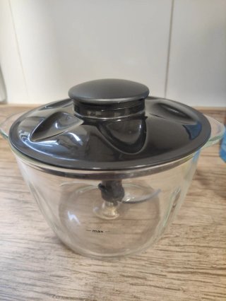 Picadora de Alimentos Russell Hobbs