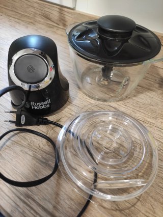 Picadora de Alimentos Russell Hobbs