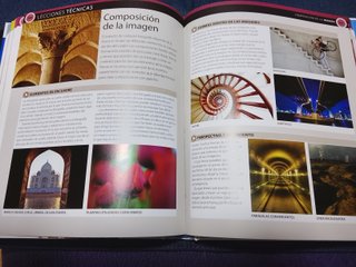 Libro Fotografía Digital Las 4 Estaciones