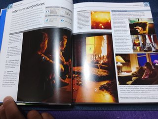 Libro Fotografía Digital Las 4 Estaciones