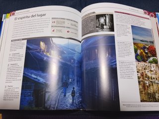 Libro Fotografía Digital Las 4 Estaciones