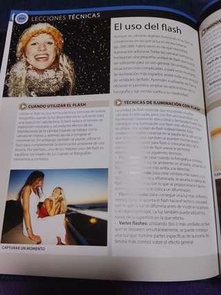 Libro Fotografía Digital Las 4 Estaciones