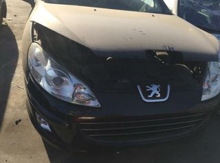 59122 9649846880 alternador peugeot 407 1.8 16v