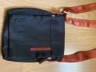 Bolso Bandolera Adolfo Dominguez