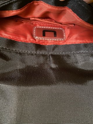 Bolso Bandolera Adolfo Dominguez