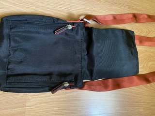 Bolso Bandolera Adolfo Dominguez
