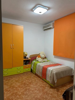 Dormitorio nido