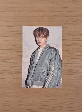 Stray Kids I am NOT Special Edition Taiwan