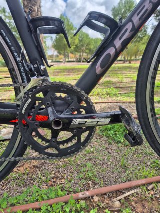 Orbea Orca M30 Talla 53 2018