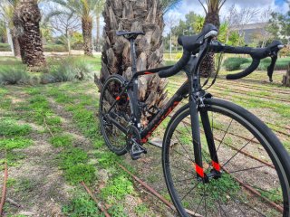 Orbea Orca M30 Talla 53 2018