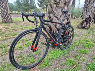 Orbea Orca M30 Talla 53 2018