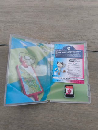 Pokémon Scudo (Nintendo Switch)
