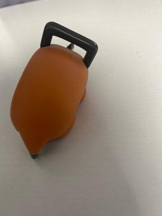 Funko Pop Pochita (SIN CAJA)