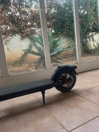 Patinete Eléctrico Xiaomi (precio negociable)