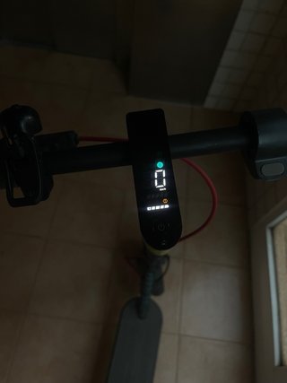 Patinete Eléctrico Xiaomi (precio negociable)