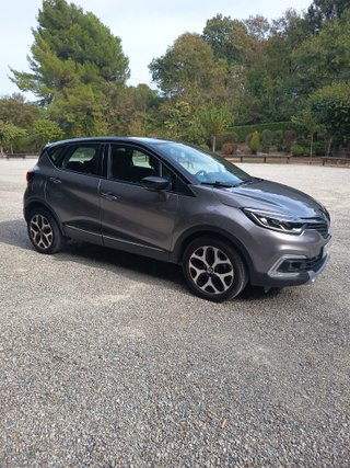 Renault Captur 2017