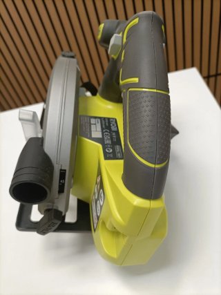 Sierra Circular Ryobi ONE+