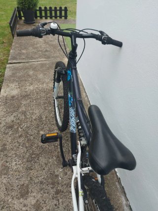 Bicicleta de Montaña 24 Pulgadas