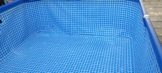 Piscina Desmontable Intex 3.0m