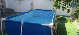Piscina Desmontable Intex 3.0m