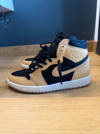 Zapatillas Nike Air Jordan 1