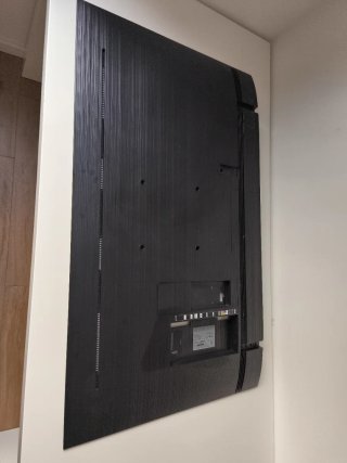 Panel Trasero TV Samsung UE55NU7175U  Recambio