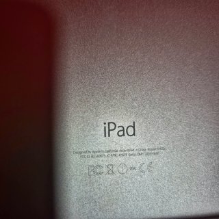 iPad Pro 1st Gen (2016) A1673