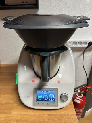 Thermomix TM5 Vorwerk