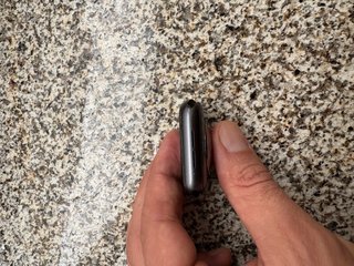 Apple Watch Series 6 44mm Gris Espacial