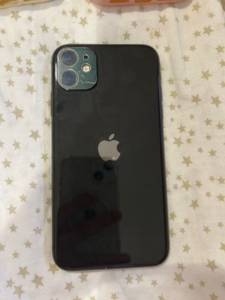 iPhone 11 +8 fundas