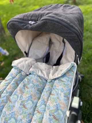 Carrito Bugaboo Cameleon 3