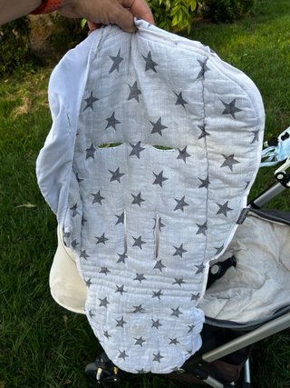Carrito Bugaboo Cameleon 3