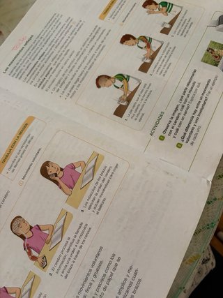Ciencias de la naturaleza 6º primaria serie inv...