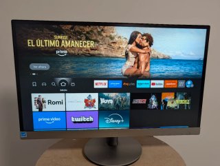 Monitor AOC I2769VM de 27 pulgadas
