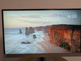 Monitor AOC I2769VM de 27 pulgadas