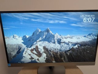 Monitor AOC I2769VM de 27 pulgadas