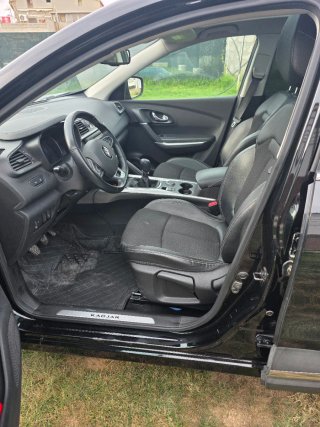 Renault Kadjar 2018
