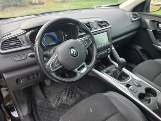 Renault Kadjar 2018