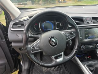 Renault Kadjar 2018