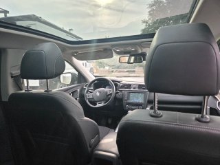 Renault Kadjar 2018