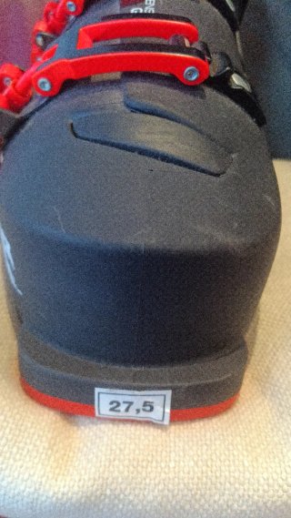 Botas de Esquí Rossignol Alltrack 90