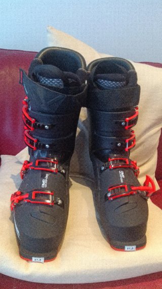 Botas de Esquí Rossignol Alltrack 90