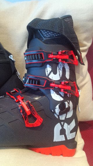 Botas de Esquí Rossignol Alltrack 90