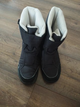 Botas de nieve Quechua Talla 38