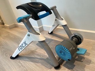 Rodillo Tacx Flow