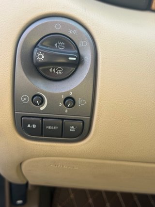 Jaguar X-Type ejecutive sport v6 2.5 automatico