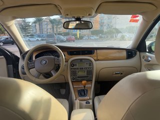 Jaguar X-Type ejecutive sport v6 2.5 automatico